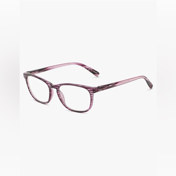 Women’s Purple Reading Glasses - Picture 1 of 8